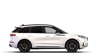 2025 Lincoln Lincoln Corsair External Image 5